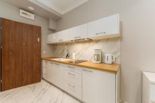 Apartament Baltic Park IVB z Basenem Letnim by HolidaySun - 4