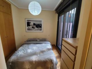 Cozy Apartment in Madrid Center, Near Bernabeu - 3