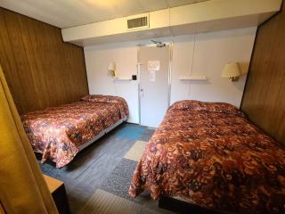 Keystone Hotel - 8