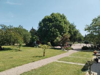 Domaine des Cerisiers - Berville-sur-Mer - 1
