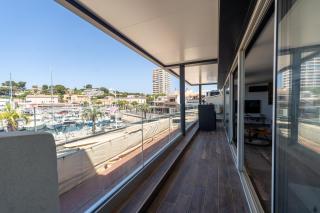 Magnifique Appartement sur le Port de Carry Le Rouet - Carry-le-Rouet - 1