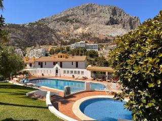 Loft en Altea - Altea - 4