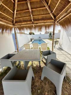 Villa au cœur de l'île - Taguermess - 7