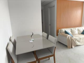 Quarto Individual longa estádia - São Paulo - 2