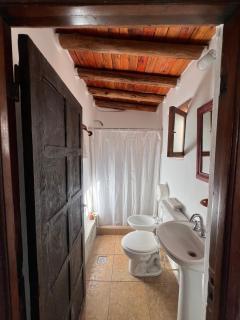 Hostal Tierra Andina Cafayate - Cafayate - 6