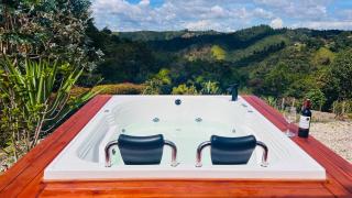 Casa Nyra with Jacuzzi near JMC - Santa Elena - 8