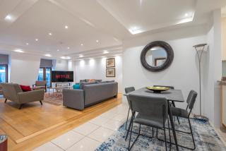 Mayfair Piccadilly - The Choice - 2