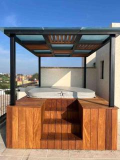 Deluxe Design Condo, San Miguel - San Miguel de Allende - 8