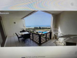 Cap d Agde Rochelongues - 3