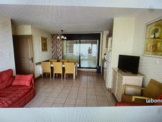 Cap d Agde Rochelongues - 2