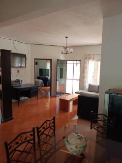 Melany's House's - Ajaxá - 3