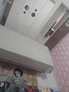 Casa com garagem, próxima ao relógio das flores - Garanhuns - 8