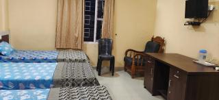 geo gardens residency - 0