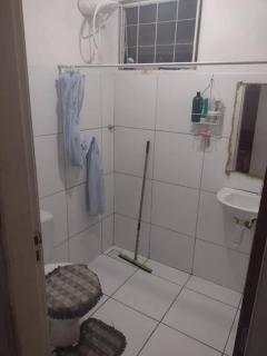 Casa com garagem, próxima ao relógio das flores - Garanhuns - 6