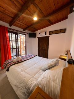 Hostal Tierra Andina Cafayate - Cafayate - 7