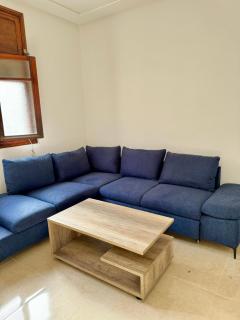 La Casa Luminosa - Larache - 6