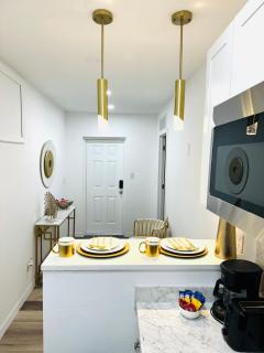 Cozy Studio - 9