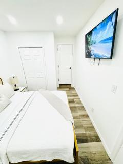 Cozy Studio - 1