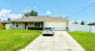 Cozy Studio - Cape Coral - 4