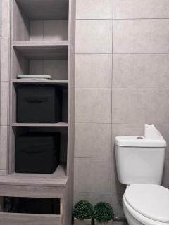 Private 1 bedroom apartment - 5