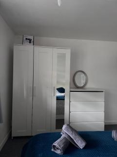 Private 1 bedroom apartment - 7