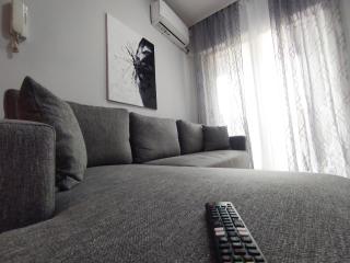 Kledia's modern apartment - Tirana - 0