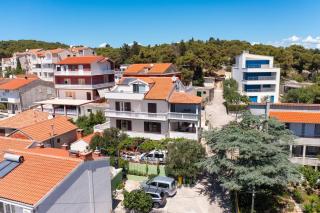 Apartments by the sea Tisno, Murter - 812 - Tisno - 8