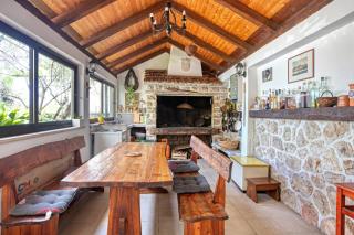 Apartments by the sea Tisno, Murter - 812 - Tisno - 4