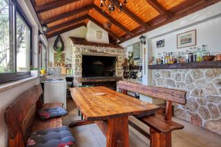 Apartments by the sea Tisno, Murter - 812 - Tisno - 3