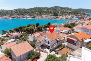 Apartment Tisno 812b - Tisno - 0