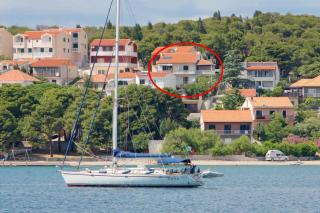 Apartment Tisno 812b - Tisno - 9