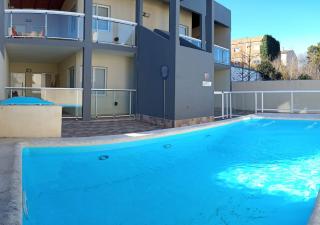 Departamentos con piscina Calefaccionados en pleno centro Santa Teresita - Santa Teresita - 9