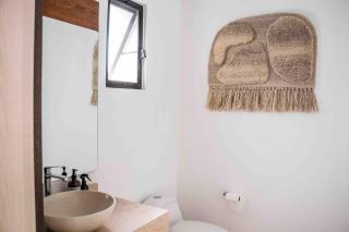 CASA preciosa en SAN MIGUEL con alberca, 6PAX 4bed - San Miguel de Allende - 5