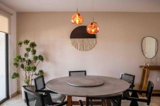 CASA preciosa en SAN MIGUEL con alberca, 6PAX 4bed - San Miguel de Allende - 4