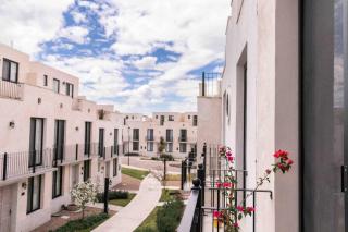 CASA preciosa en SAN MIGUEL con alberca, 6PAX 4bed - San Miguel de Allende - 3