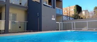 Departamentos con piscina Calefaccionados en pleno centro Santa Teresita - Santa Teresita - 6