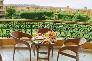 Luca Pyramids Inn - Il Cairo - 0