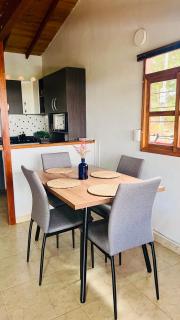 Casa Nyra with Jacuzzi near JMC - Santa Elena - 3