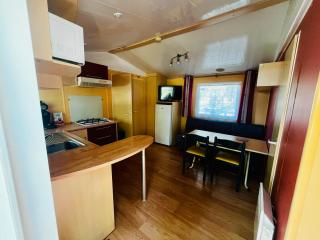 Mobil Home Titania - Villemur-sur-Tarn - 1