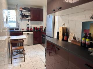 Appartement comfortable 19e - Parijs - 4