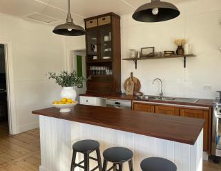 Oakview Country House Maffra - Maffra - 7