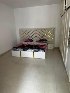 Chambre toilette dans un villa - Dakar - 7