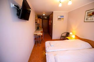 Apartamenty HoliApart Żeromskiego 2, przy plaży - Krynica Morska - 5