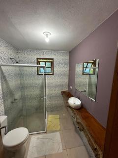 Rancho caiçara - Paraty - 3