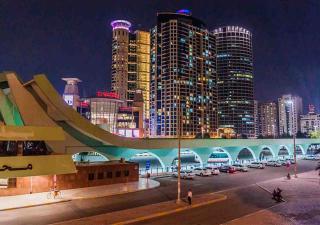 Al Wahda Hostel - Abu Dhabi - 0