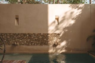 2BR 2BA Boutique Condo with Private Pool - Tulum - 8