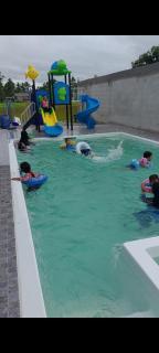 AVA poolvilla satun - Ban Khok - 8