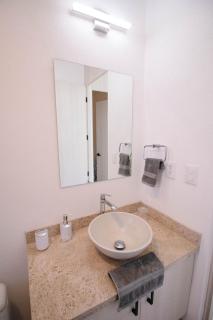 SMA + Rooftop y terraza privada - 3