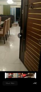 شقه مفروش vib - Il Cairo - 1