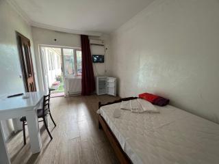 Elite Palace Hotel Batumi - Batumi - 9